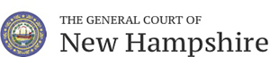 New Hampshire General Court Logo