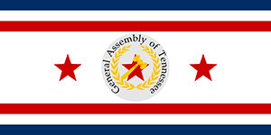 Tennessee General Assembly Logo