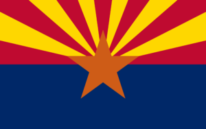 Arizona Legislature Logo
