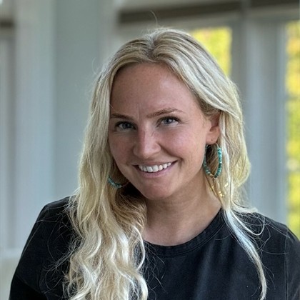 Paige Polakow headshot