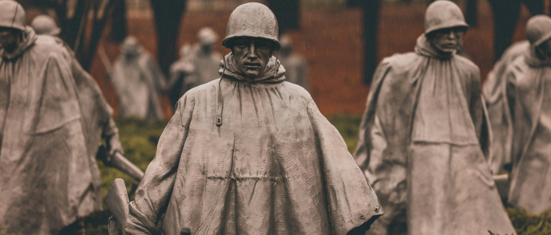 Korean War Veterans