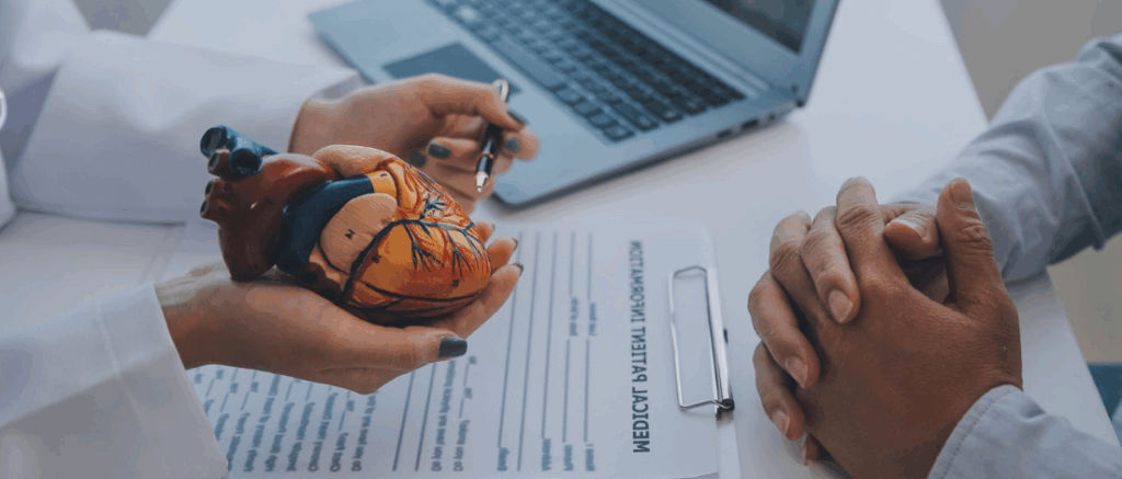 VA cardiovascular disability