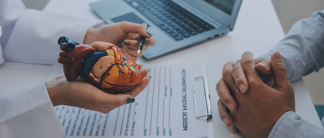 VA cardiovascular disability