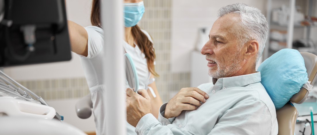 VA dental disability