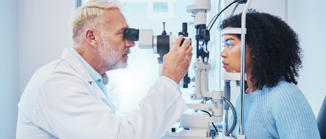 VA disability vision loss
