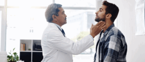 VA endocrine disability