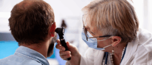 VA hearing loss and tinnitus