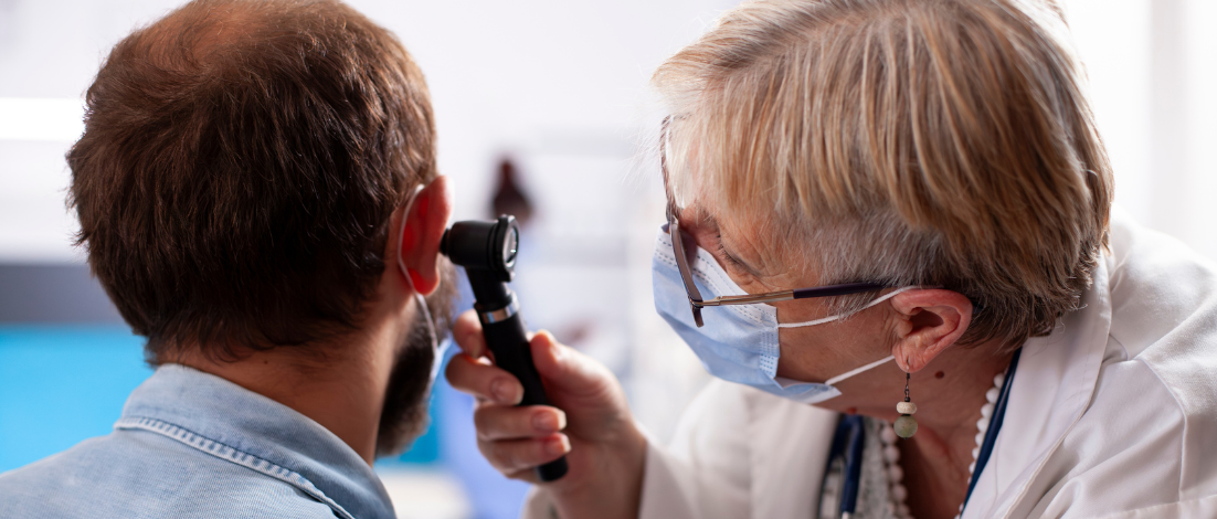 VA hearing loss and tinnitus