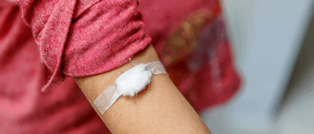 VA hemic and lymphatic disability medical evidence