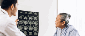 VA neurological disability medical evidence