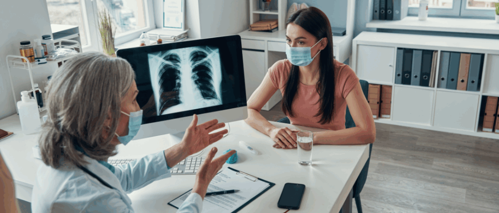 VA respiratory disability