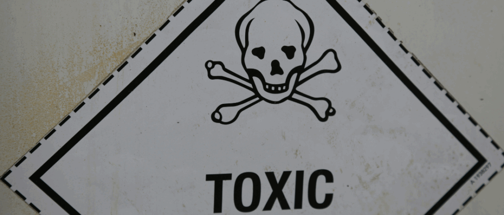 Toxic exposure conditions VA benefits