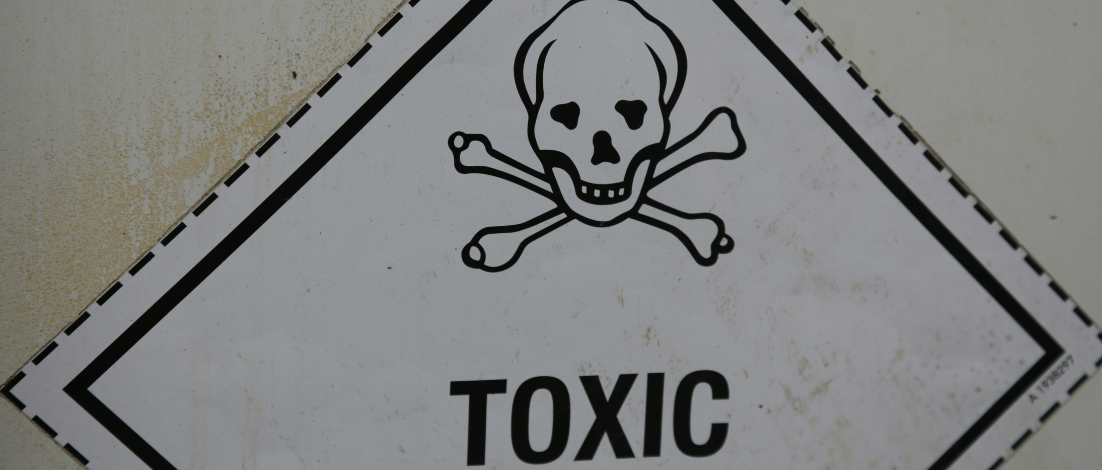 Toxic exposure conditions VA benefits
