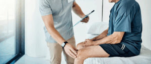 Arthritis VA Rating