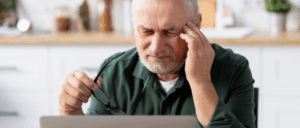 VA disability for migraines