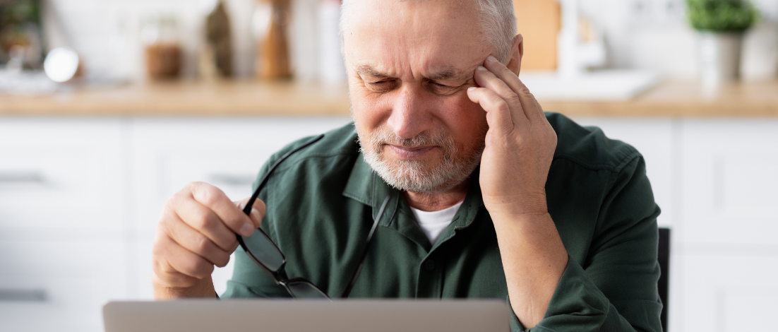 VA disability for migraines