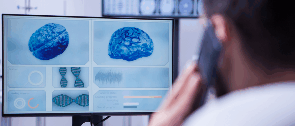 TBI disability ratings