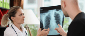 VA disability respiratory conditions post-911