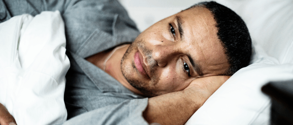 Medical Evidence Sleep Apnea Secondary to PTSD