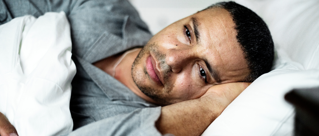 Medical Evidence Sleep Apnea Secondary to PTSD