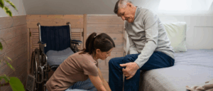 Peripheral Neuropathy VA Rating