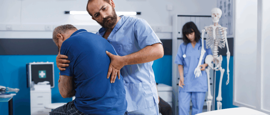 VA Disability Rating for Sciatica