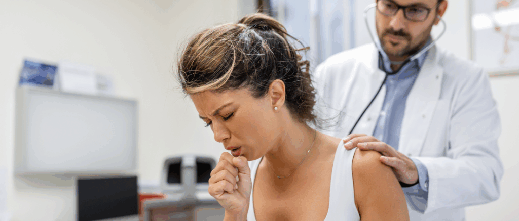 VA Disability for Chronic Bronchitis