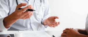 At least as likely as not