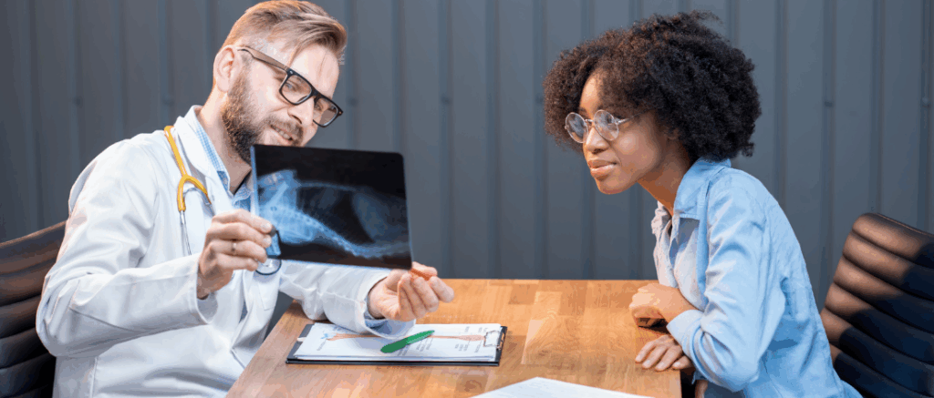 Medical documentation