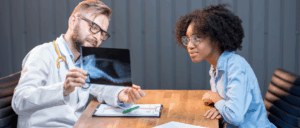 Medical documentation