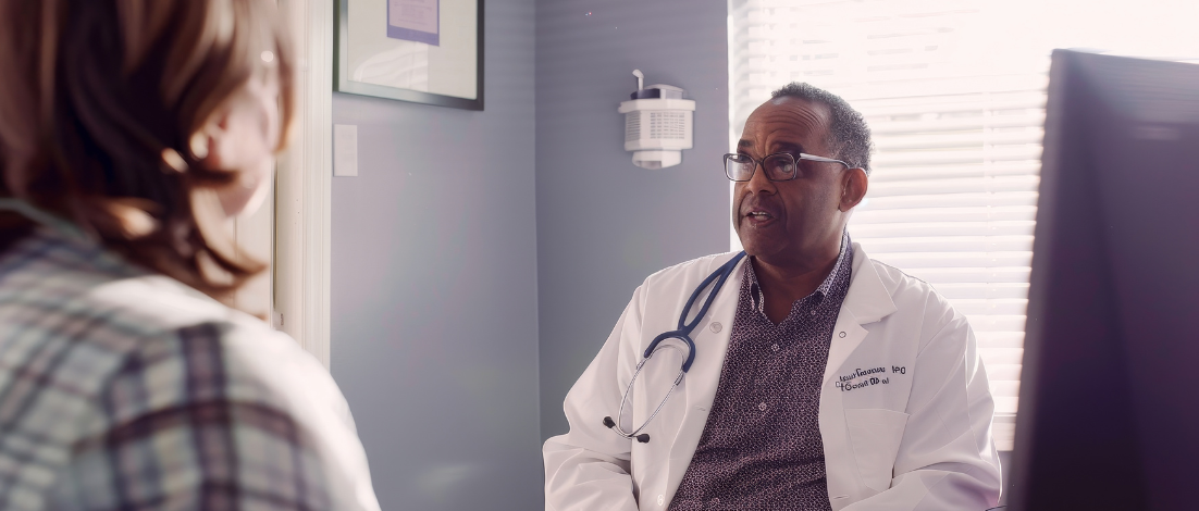 Silent medical records