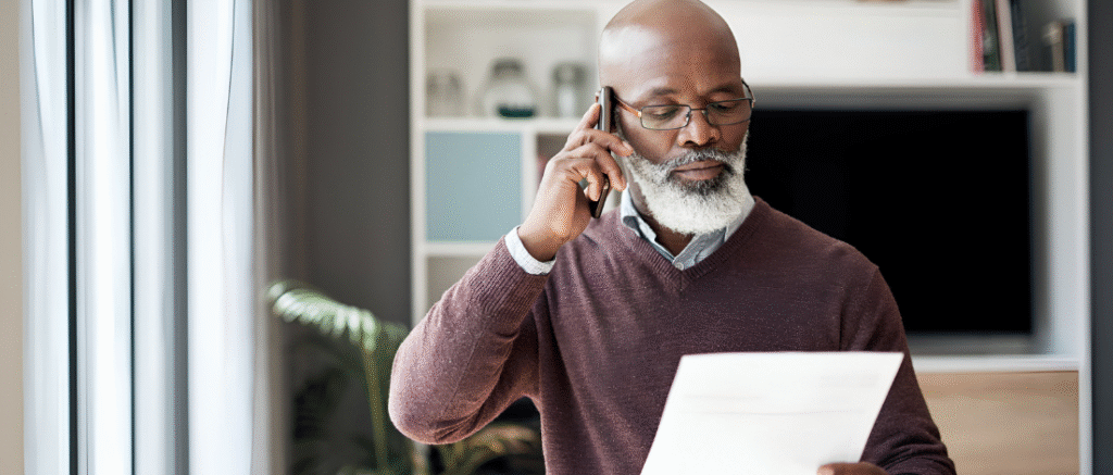 VA Rating Decision Letter importance