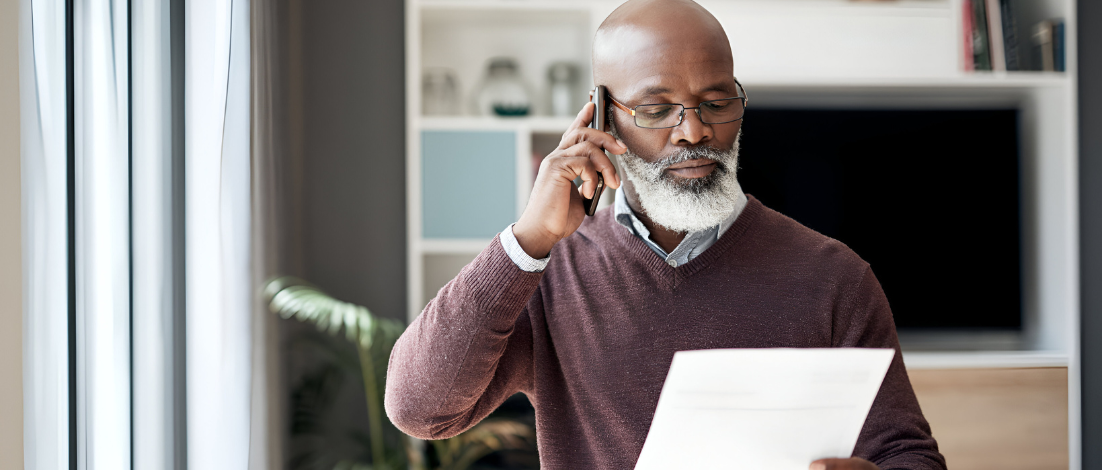 VA Rating Decision Letter importance