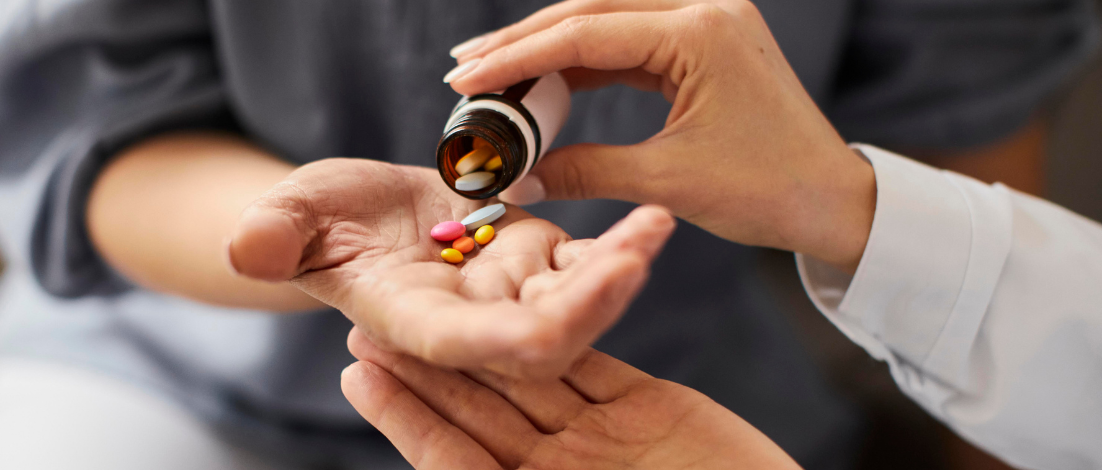 VA medication bridge secondary conditions