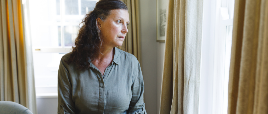 PTSD secondary conditions in women veterans