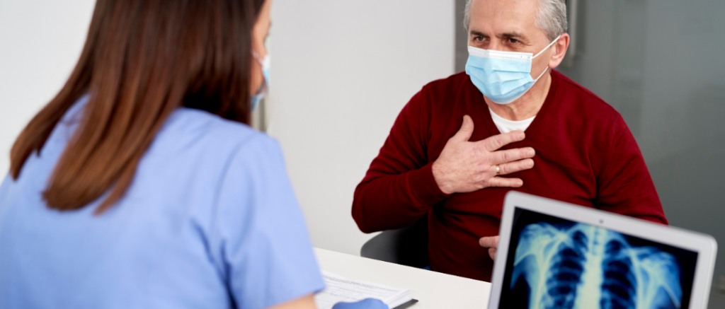 Burn pit exposure medical evidence