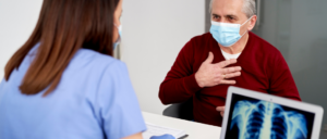 Burn pit exposure medical evidence