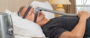 Toxic exposure sleep apnea medical evidence