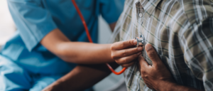 toxic exposure cardiovascular medical evidence