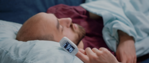 Sleep apnea VA medical evidence timeline
