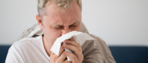 chronic rhinitis VA rating criteria