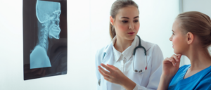 Cervical Spine Conditions