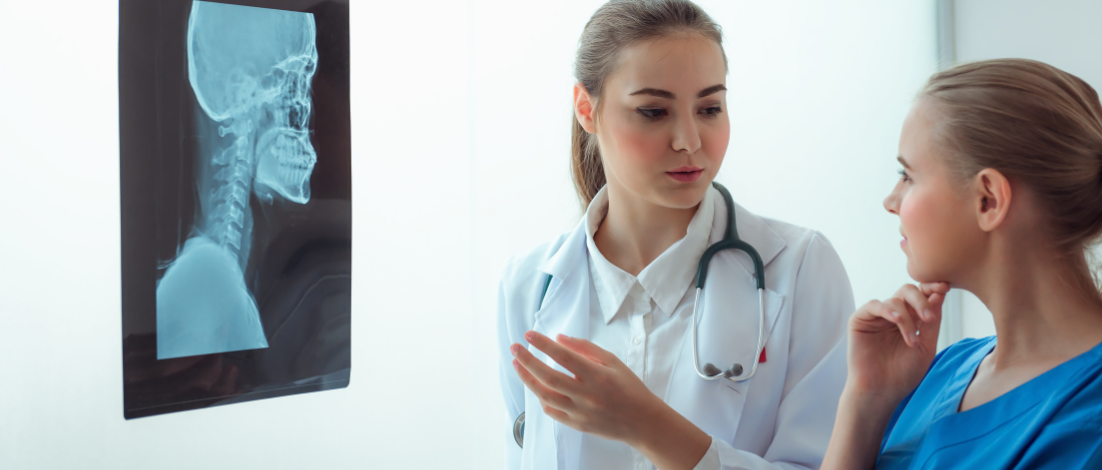 Cervical Spine Conditions