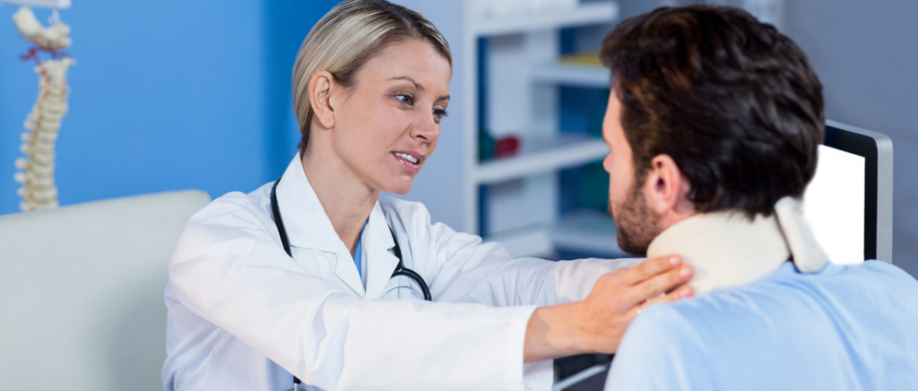 VA rating for cervical radiculopathy