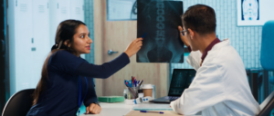 Overlapping spine diagnoses